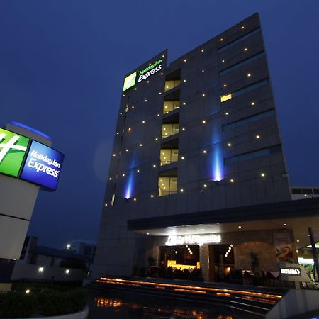 Holiday Inn Express Toluca Galerias Metepec By Ihg Buitenkant foto