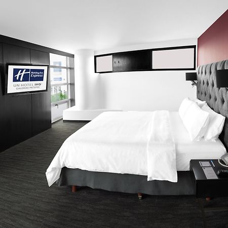 Holiday Inn Express Toluca Galerias Metepec By Ihg Buitenkant foto