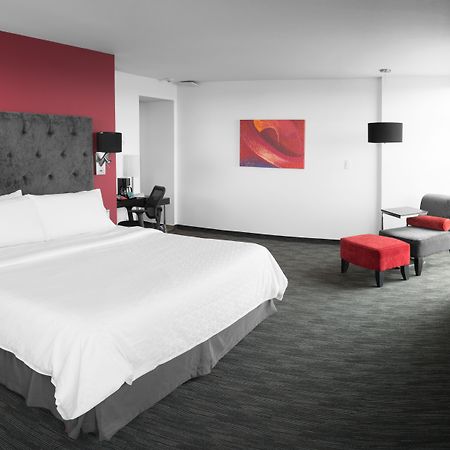 Holiday Inn Express Toluca Galerias Metepec By Ihg Buitenkant foto