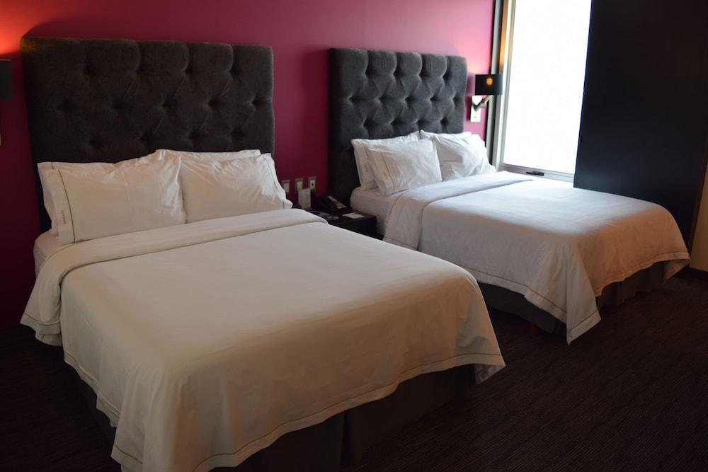 Holiday Inn Express Toluca Galerias Metepec By Ihg Buitenkant foto