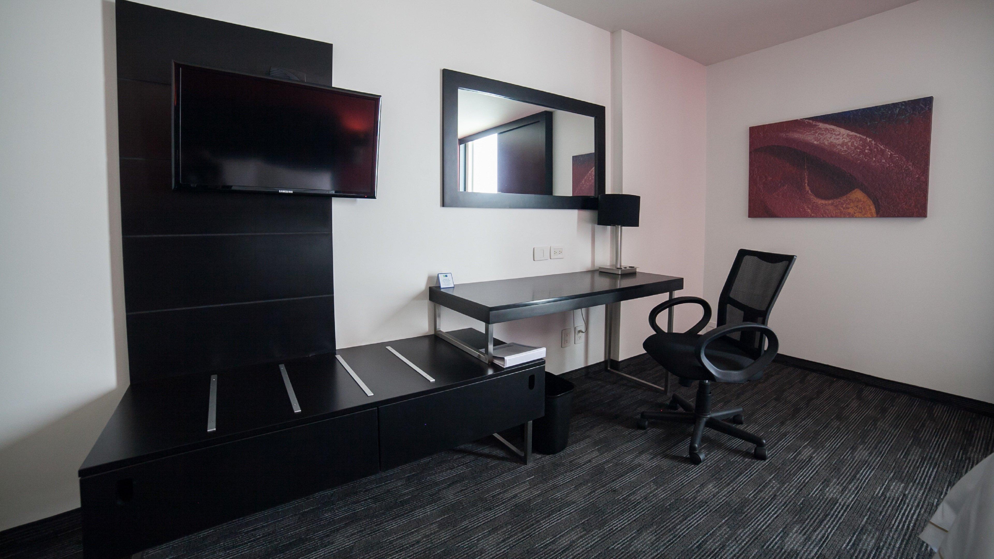 Holiday Inn Express Toluca Galerias Metepec By Ihg Buitenkant foto