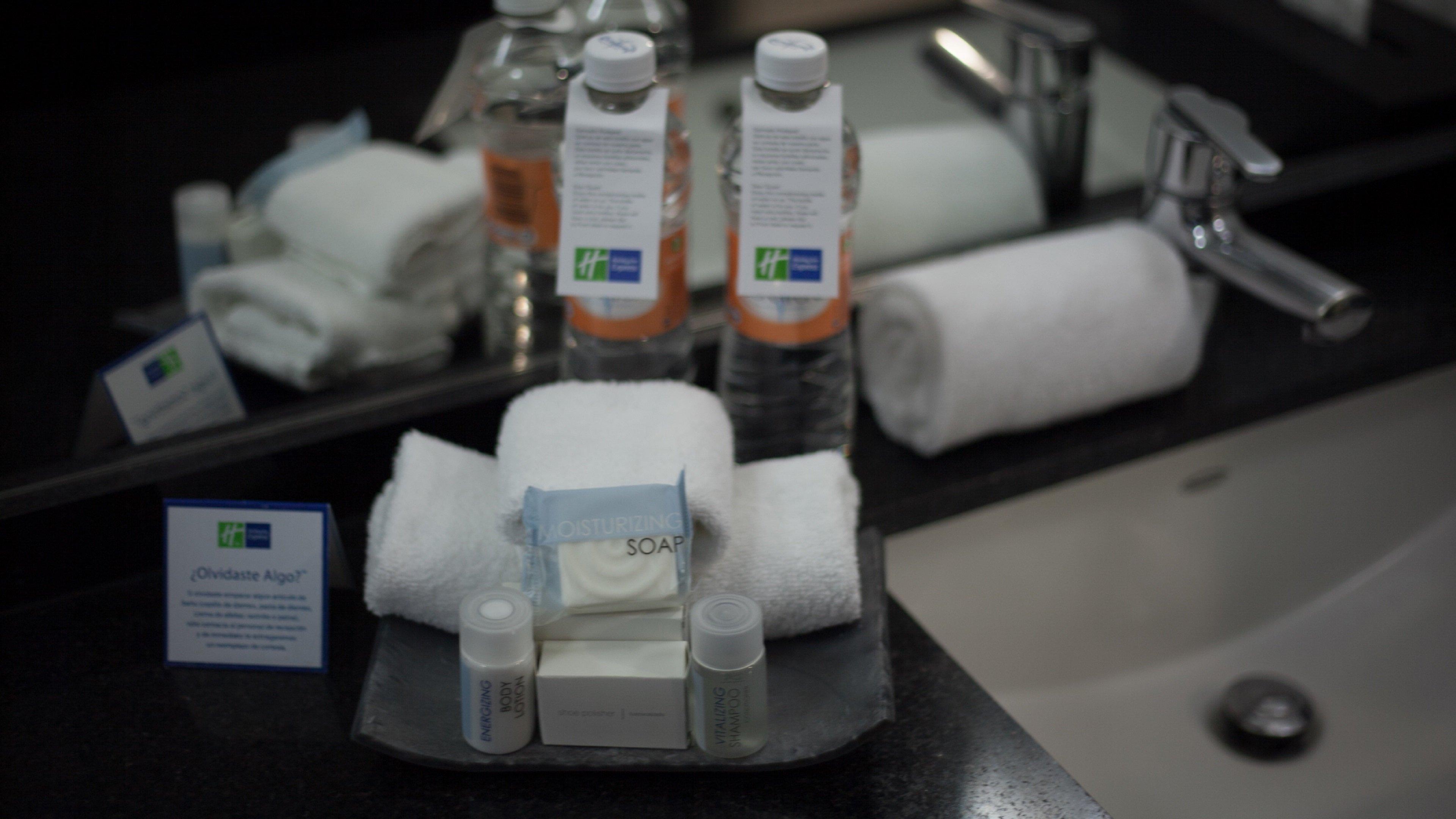 Holiday Inn Express Toluca Galerias Metepec By Ihg Buitenkant foto