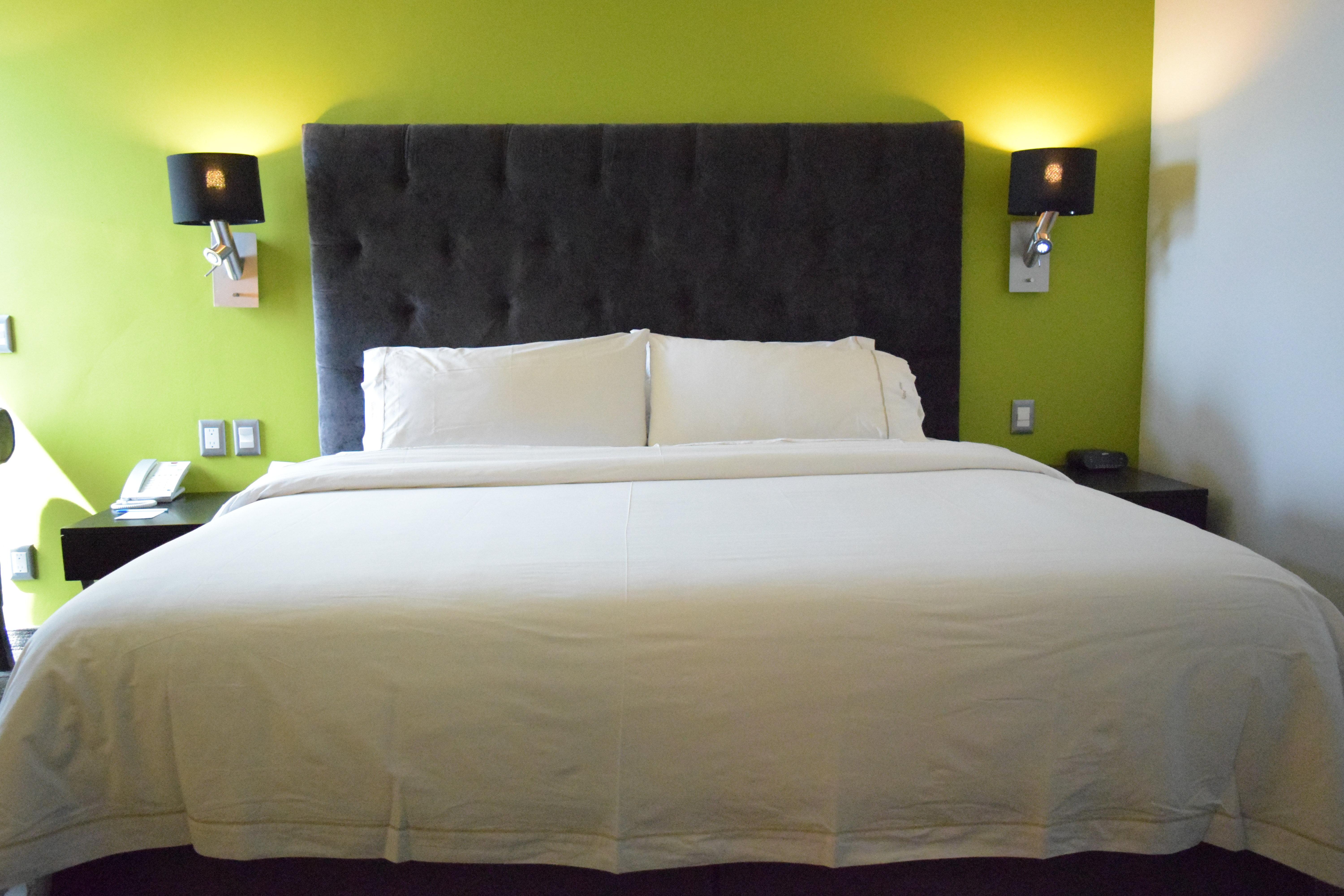Holiday Inn Express Toluca Galerias Metepec By Ihg Buitenkant foto
