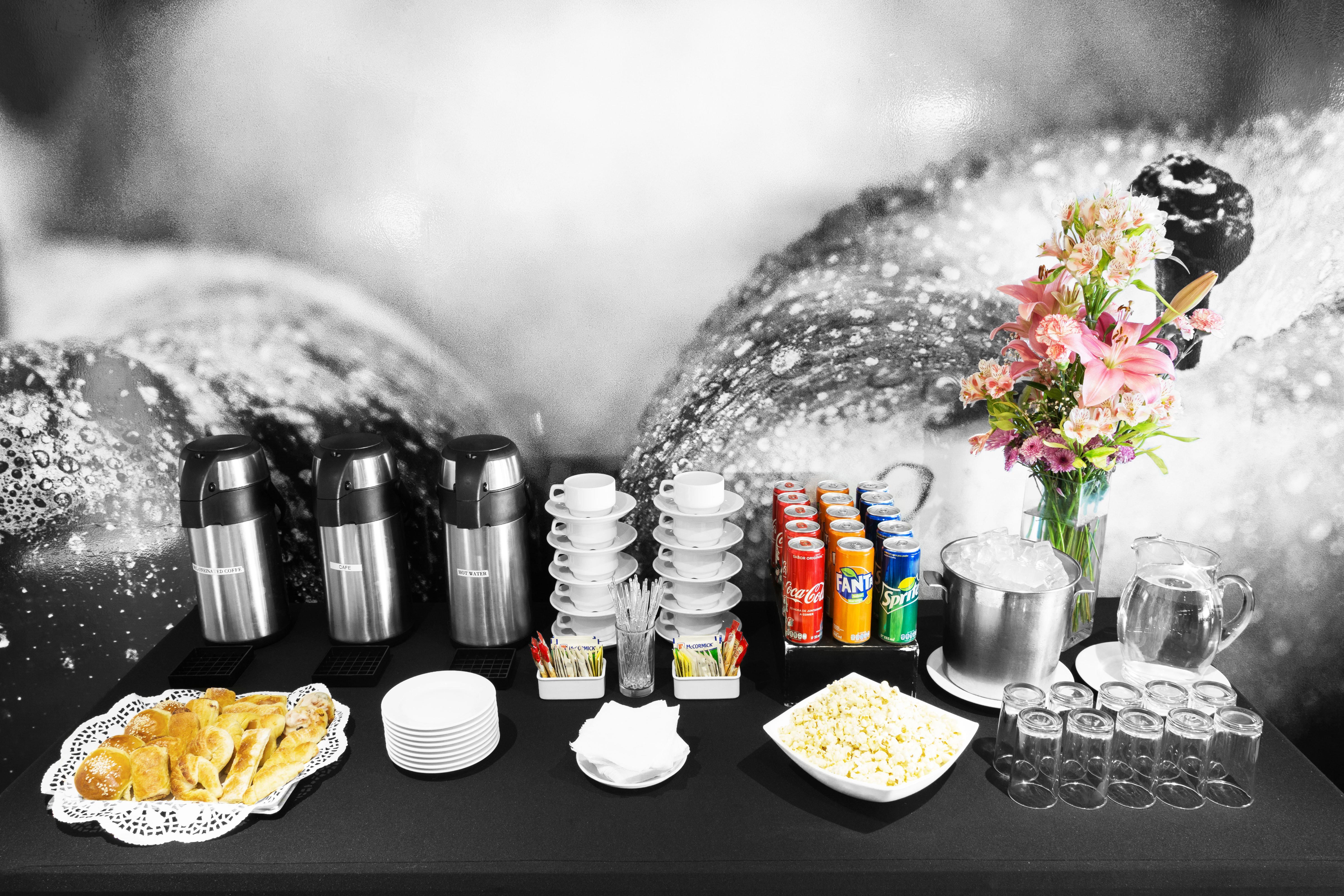 Holiday Inn Express Toluca Galerias Metepec By Ihg Buitenkant foto