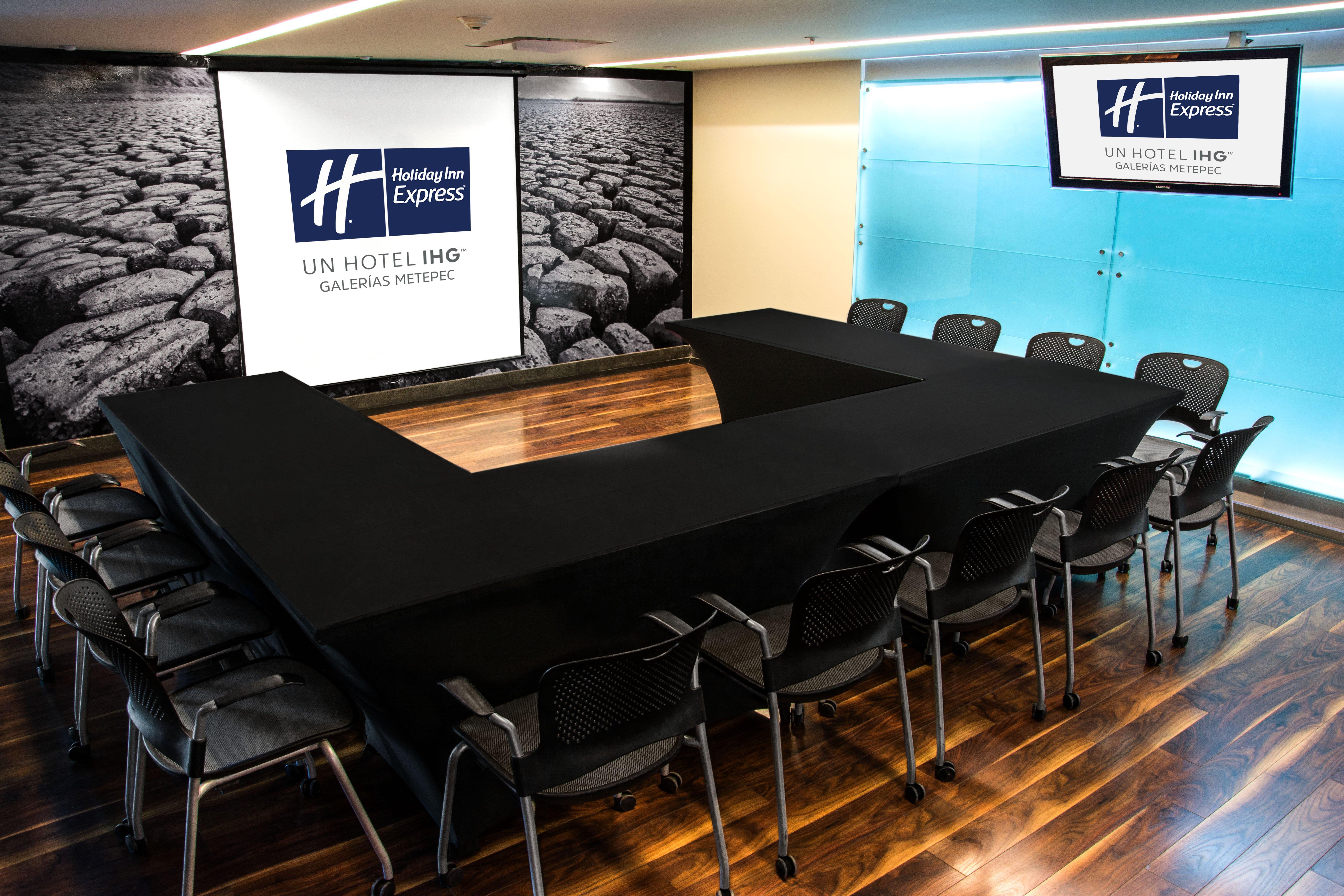Holiday Inn Express Toluca Galerias Metepec By Ihg Buitenkant foto
