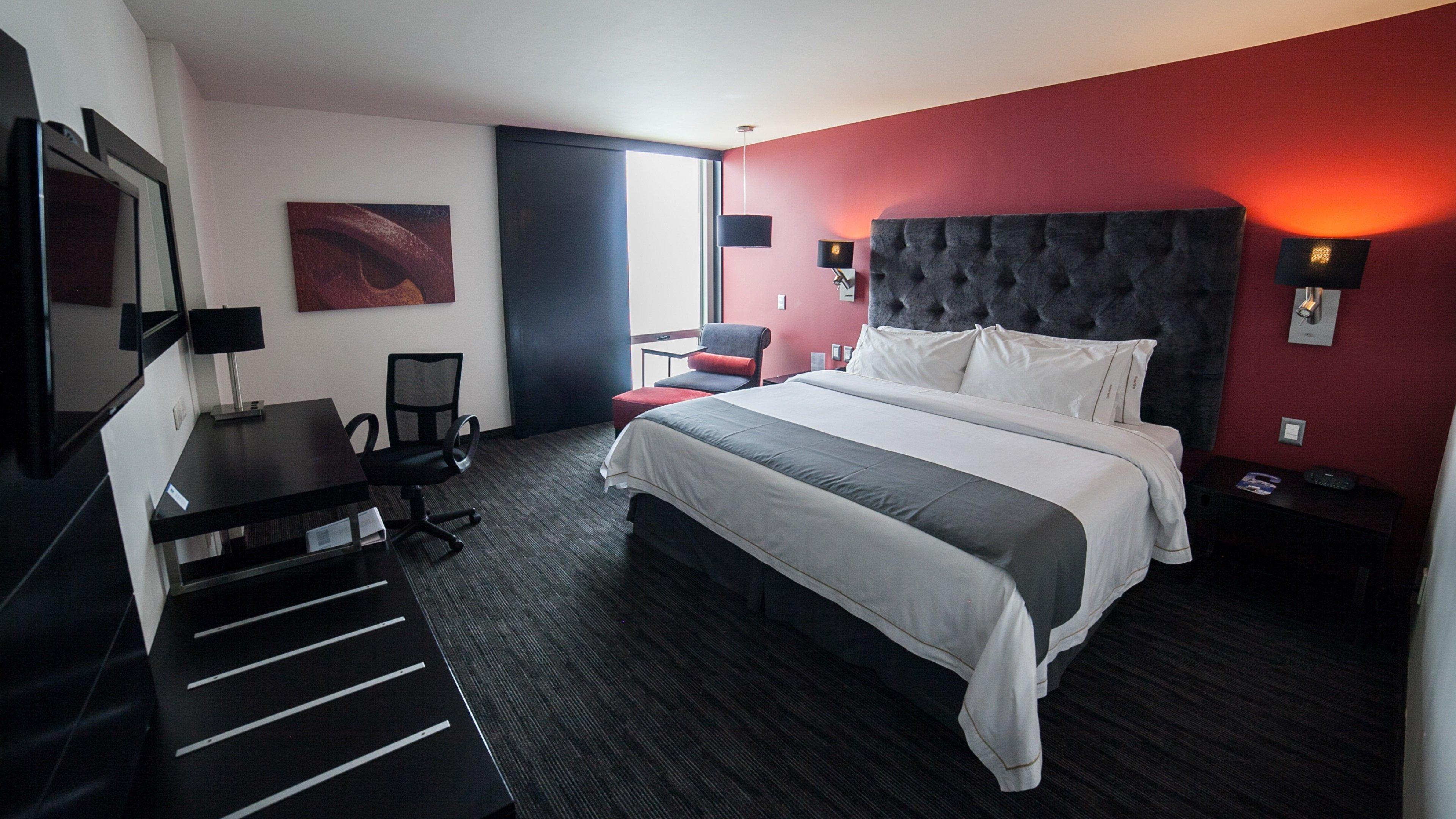 Holiday Inn Express Toluca Galerias Metepec By Ihg Buitenkant foto