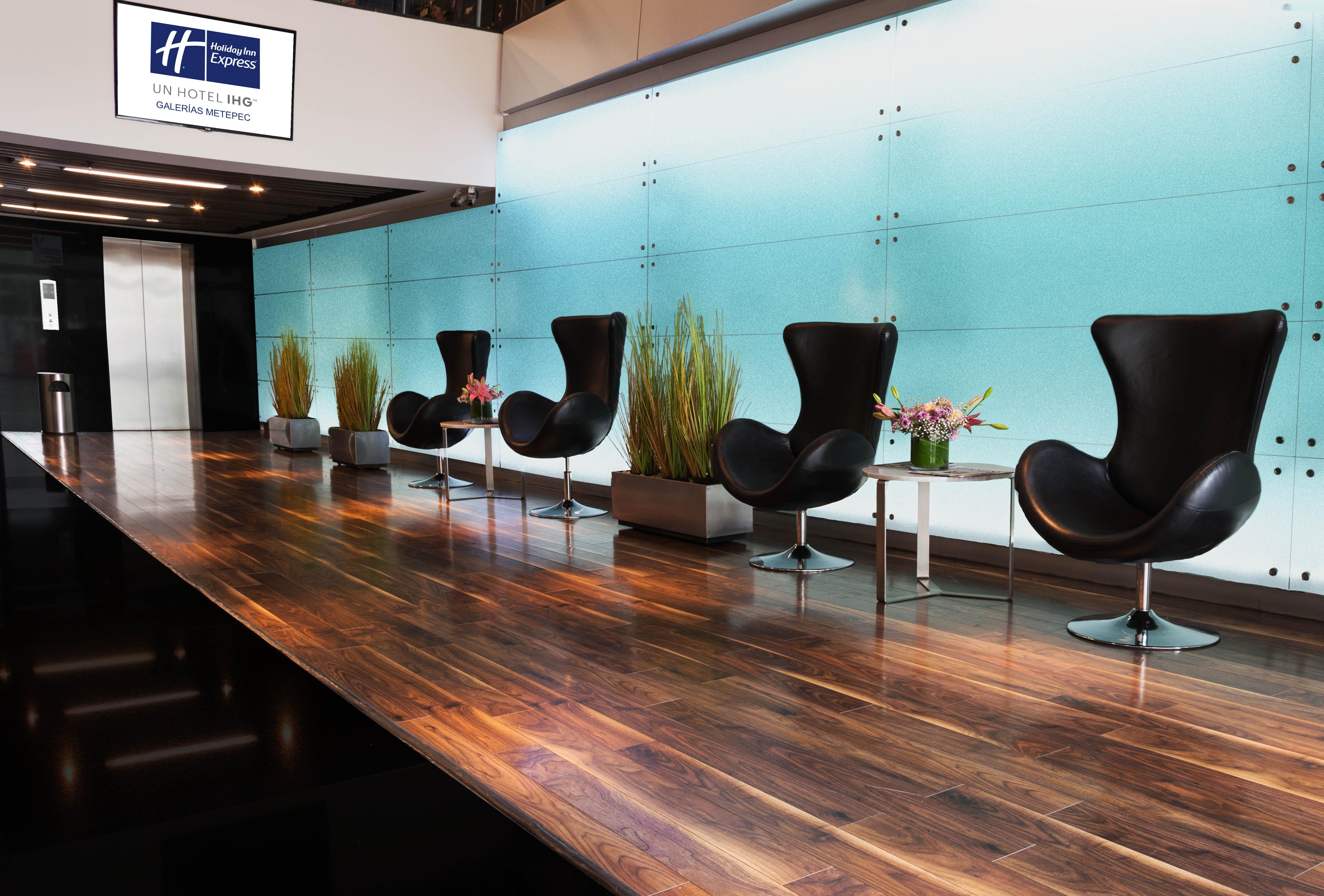 Holiday Inn Express Toluca Galerias Metepec By Ihg Buitenkant foto