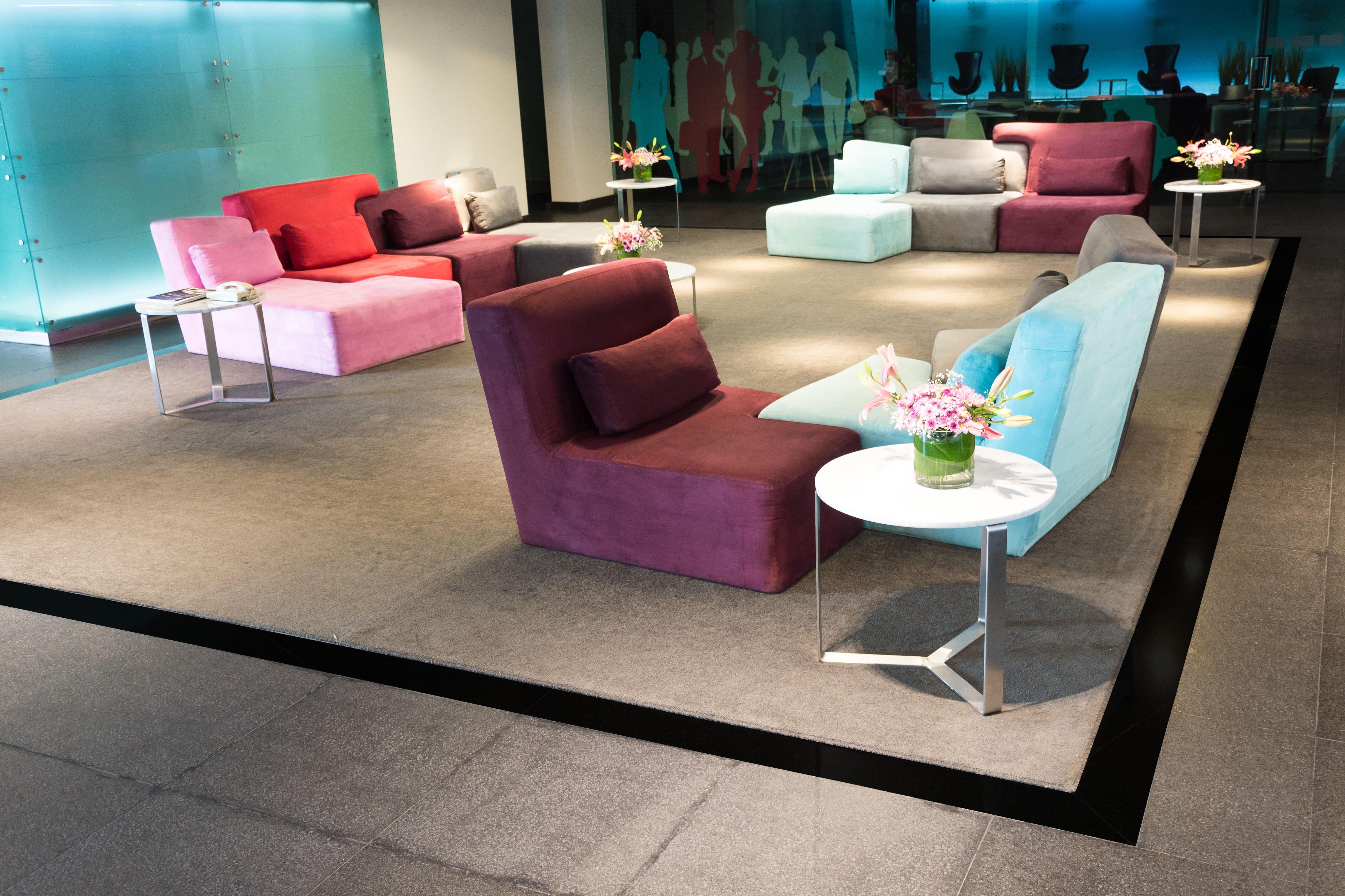 Holiday Inn Express Toluca Galerias Metepec By Ihg Buitenkant foto