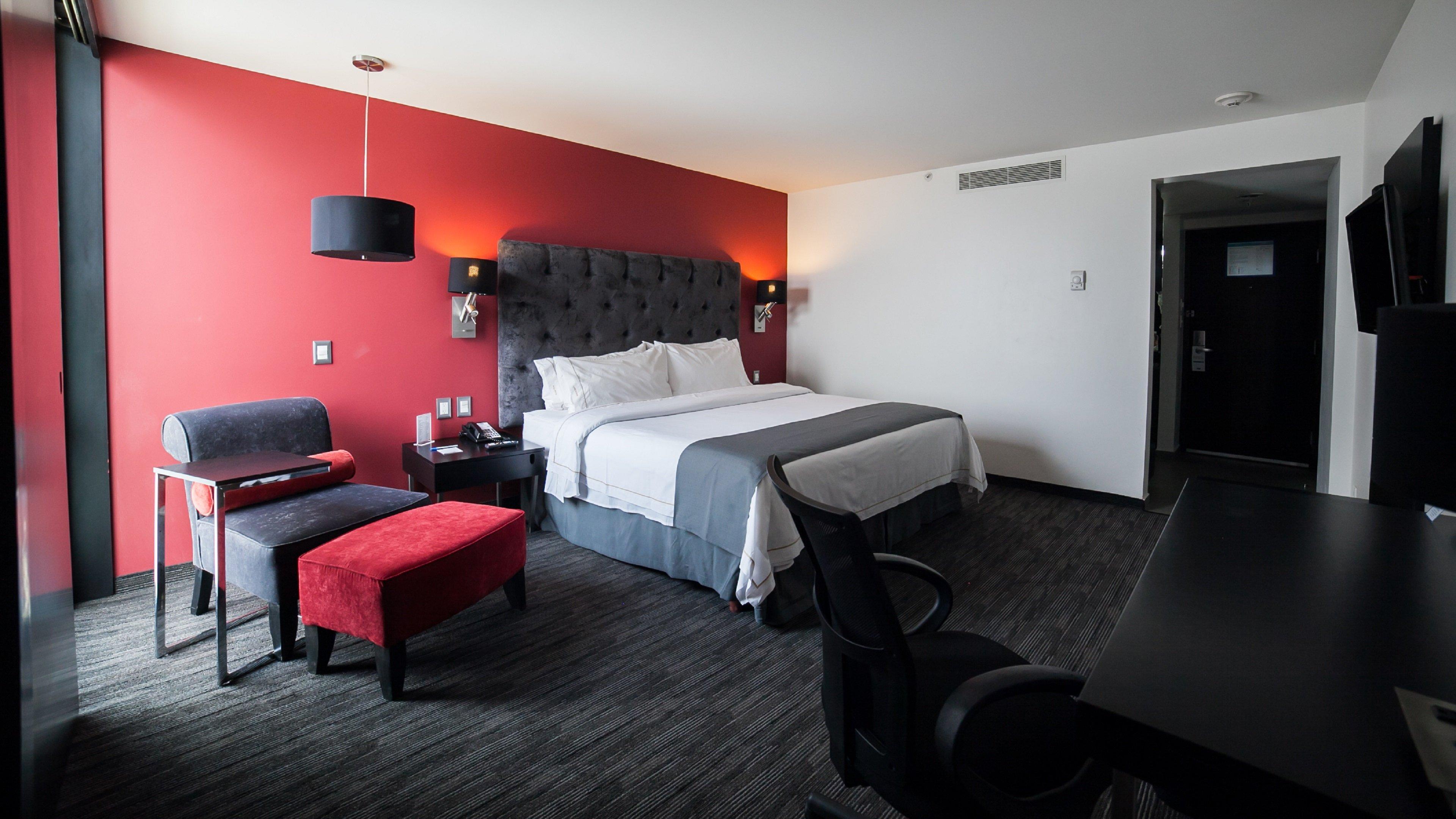 Holiday Inn Express Toluca Galerias Metepec By Ihg Buitenkant foto