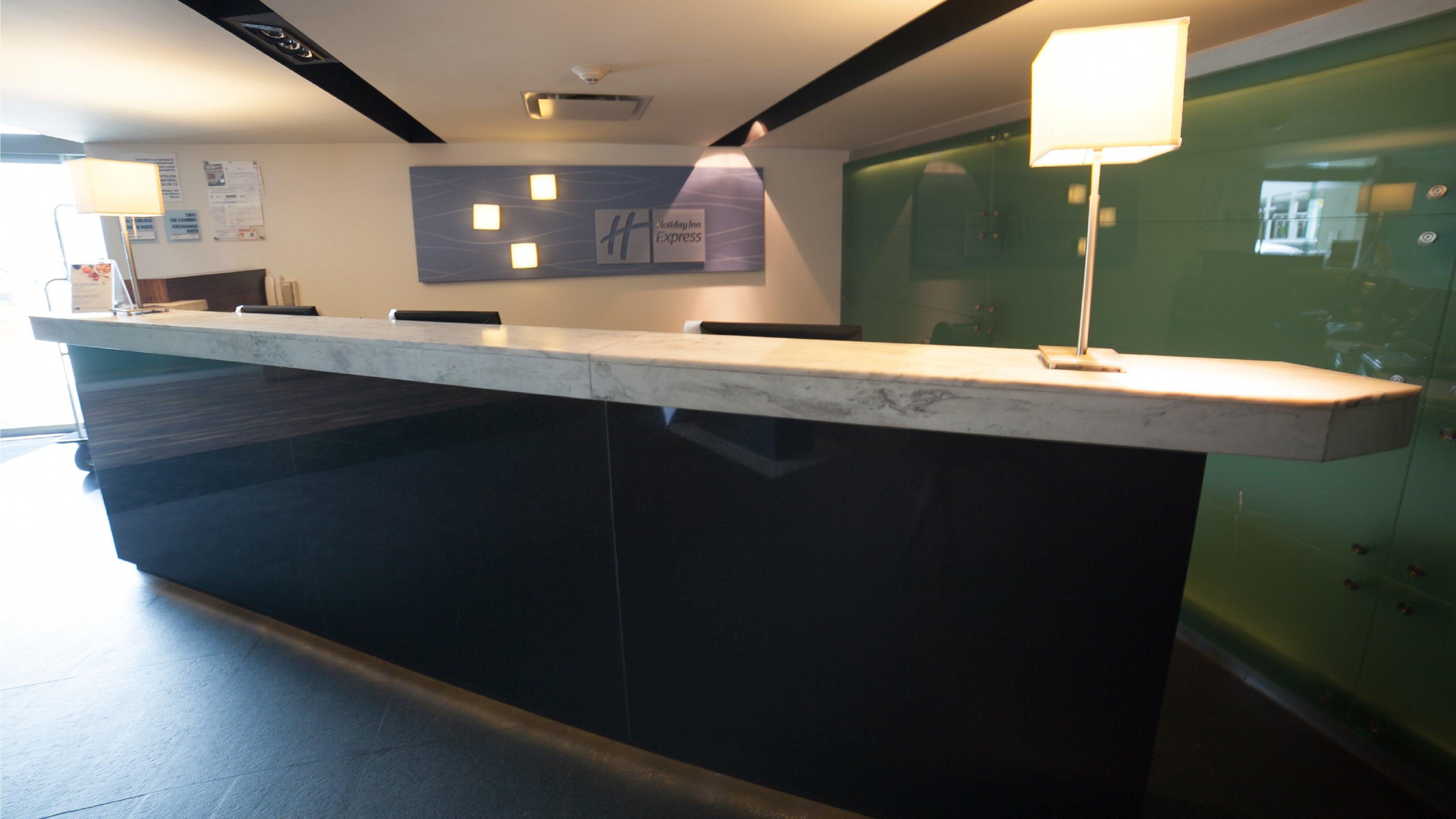 Holiday Inn Express Toluca Galerias Metepec By Ihg Buitenkant foto