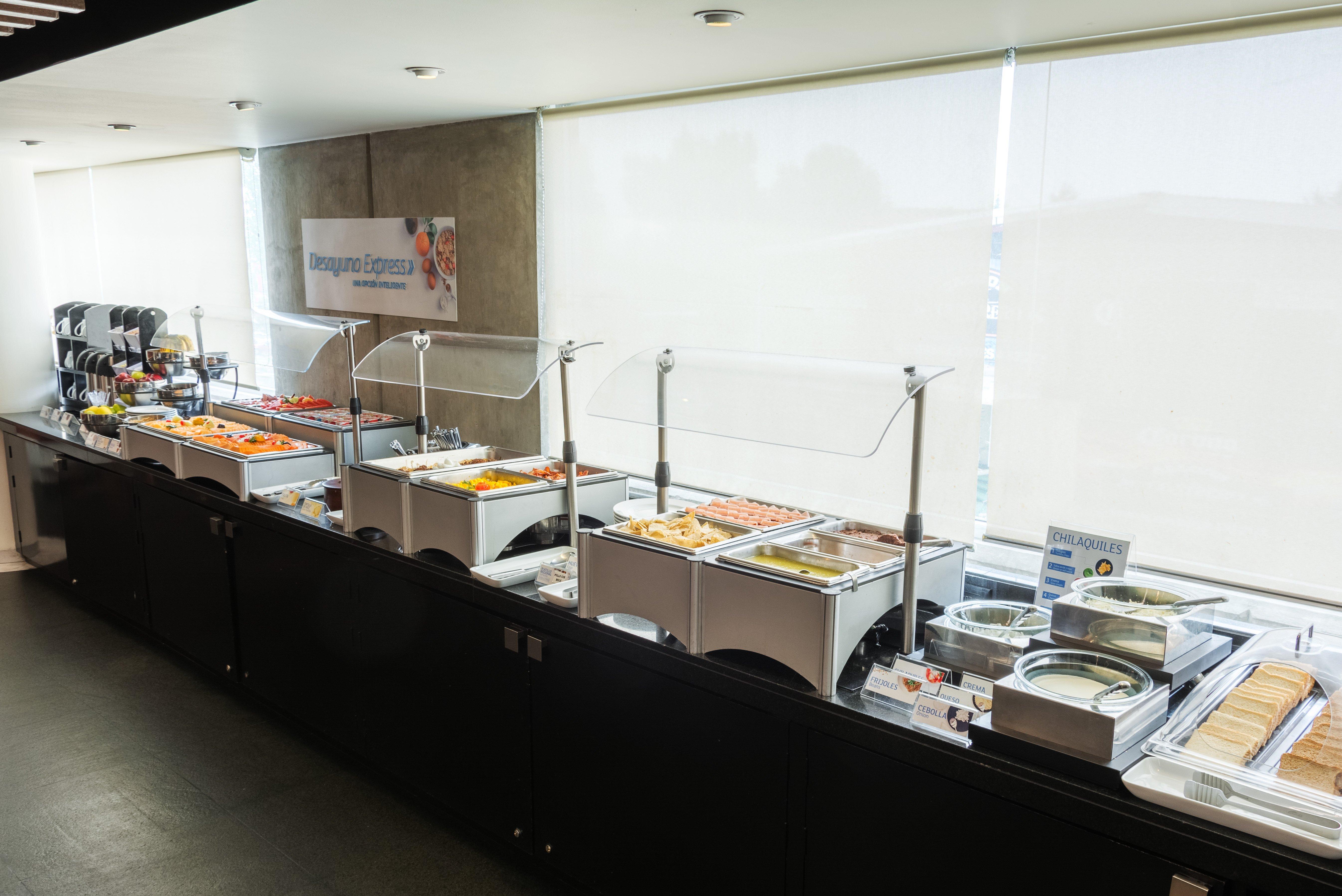 Holiday Inn Express Toluca Galerias Metepec By Ihg Buitenkant foto