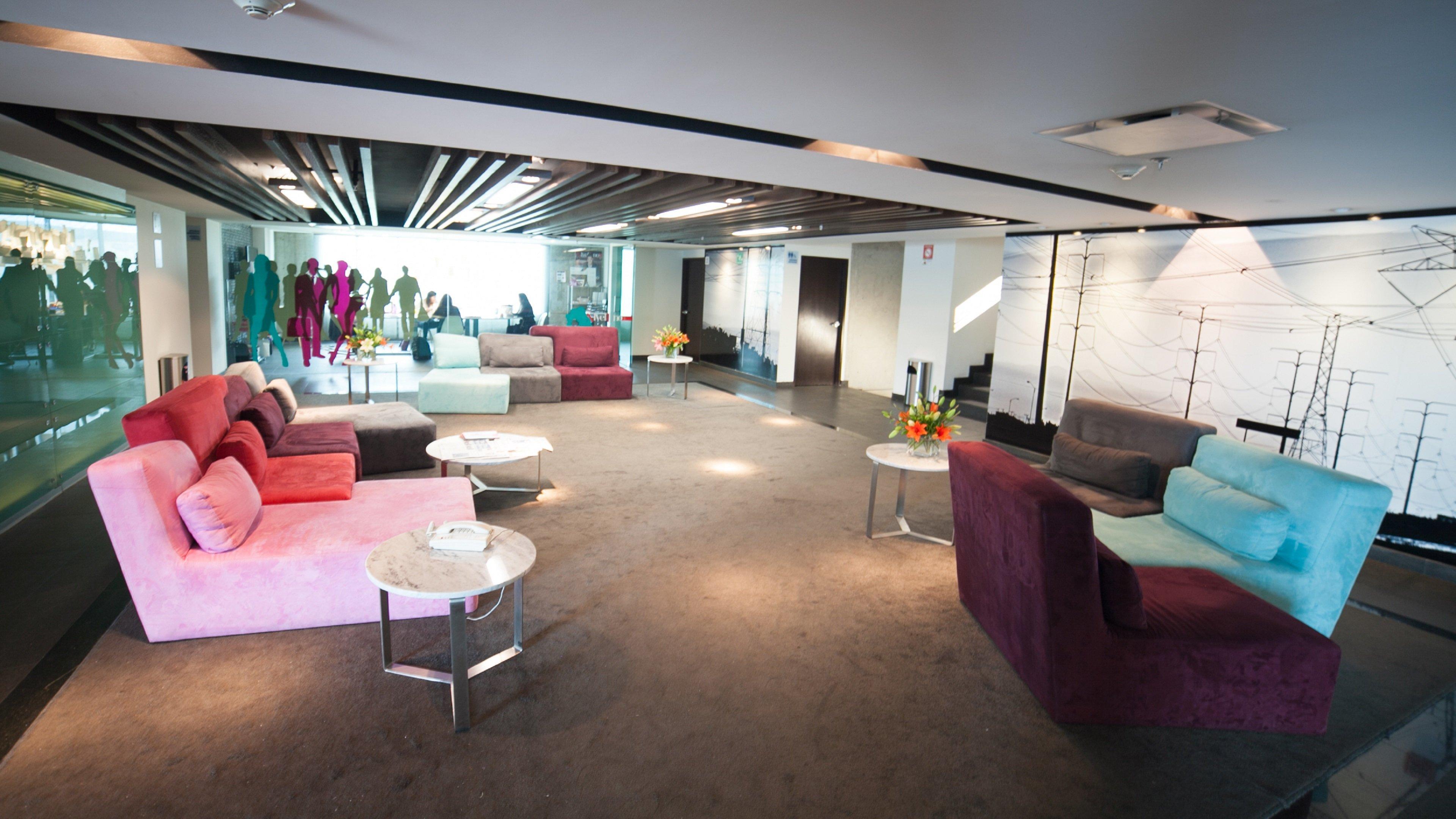 Holiday Inn Express Toluca Galerias Metepec By Ihg Buitenkant foto