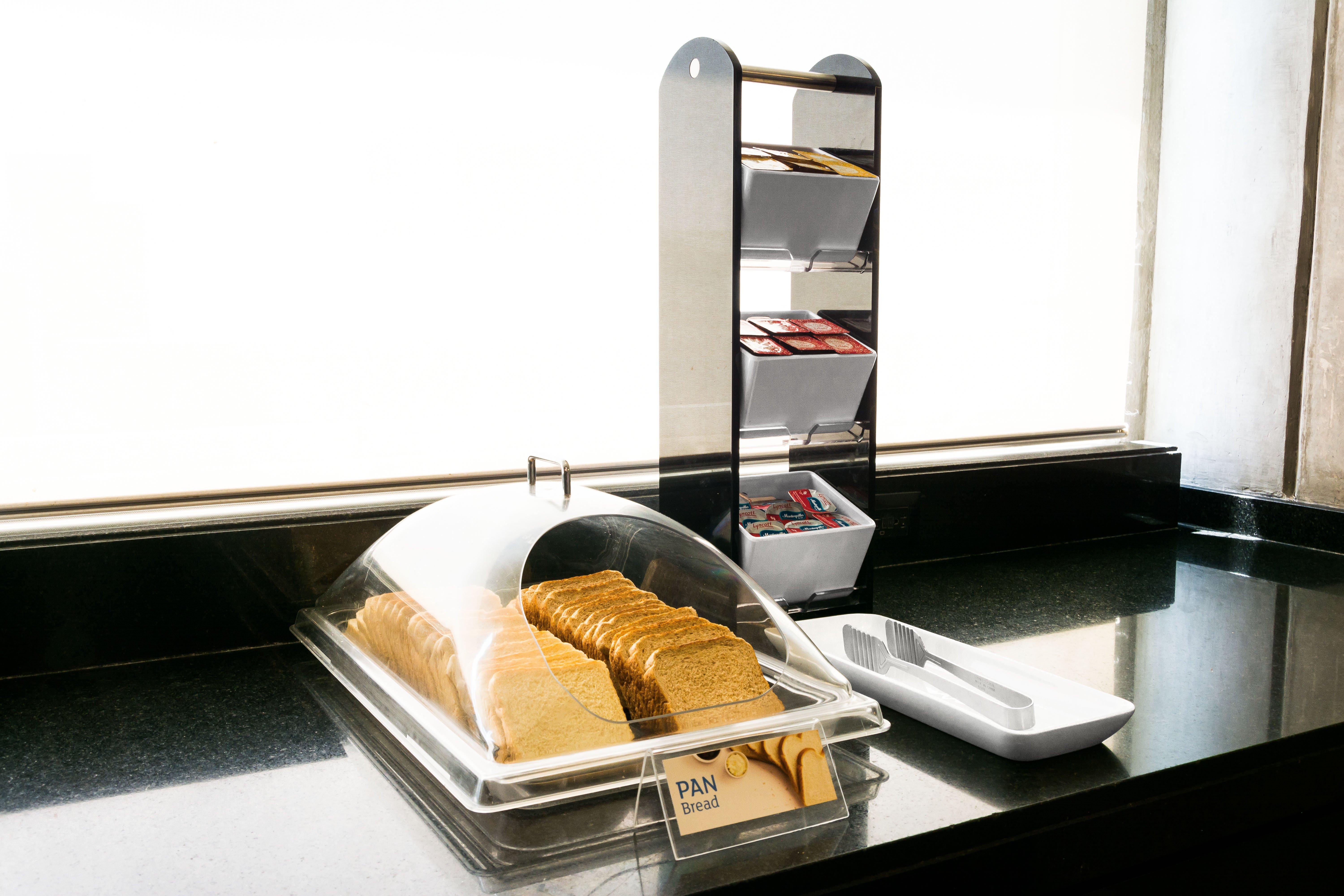 Holiday Inn Express Toluca Galerias Metepec By Ihg Buitenkant foto