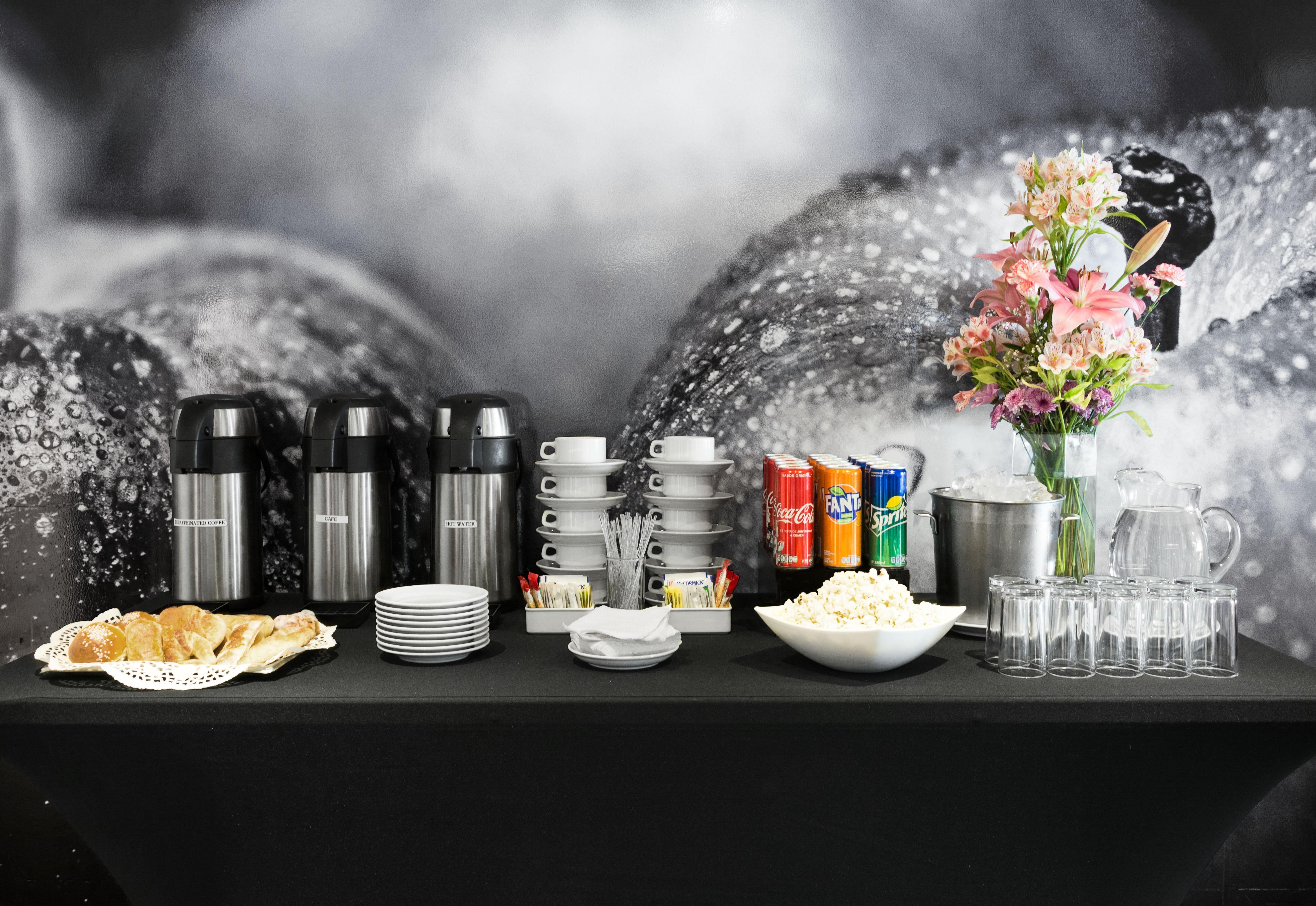 Holiday Inn Express Toluca Galerias Metepec By Ihg Buitenkant foto