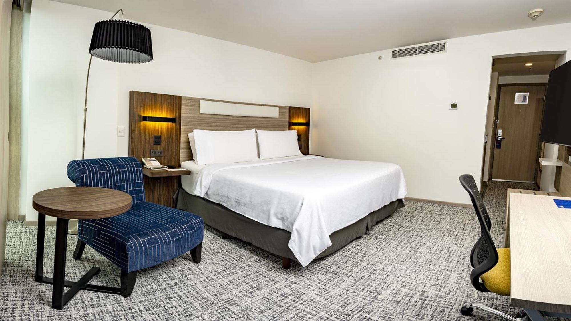 Holiday Inn Express Toluca Galerias Metepec By Ihg Buitenkant foto