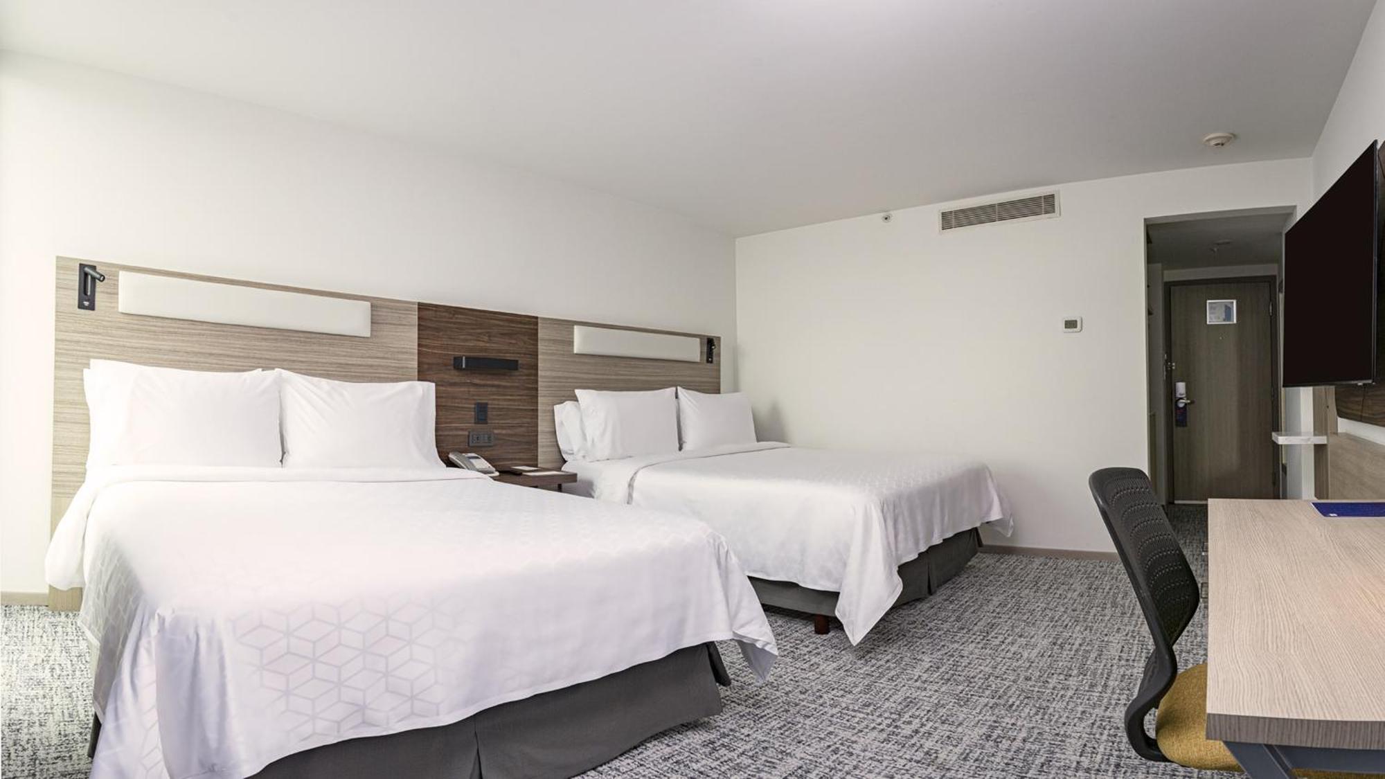 Holiday Inn Express Toluca Galerias Metepec By Ihg Buitenkant foto
