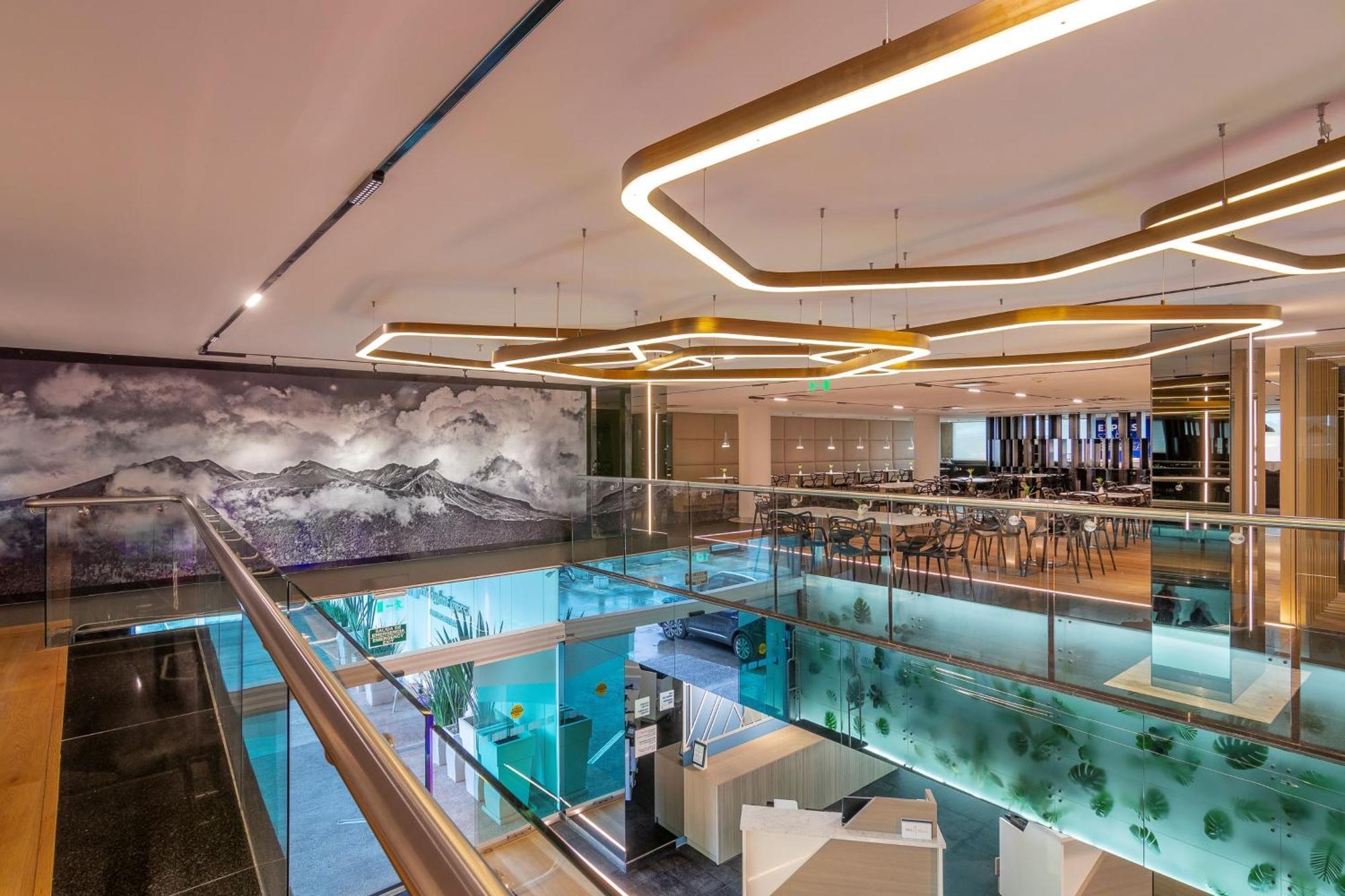Holiday Inn Express Toluca Galerias Metepec By Ihg Buitenkant foto