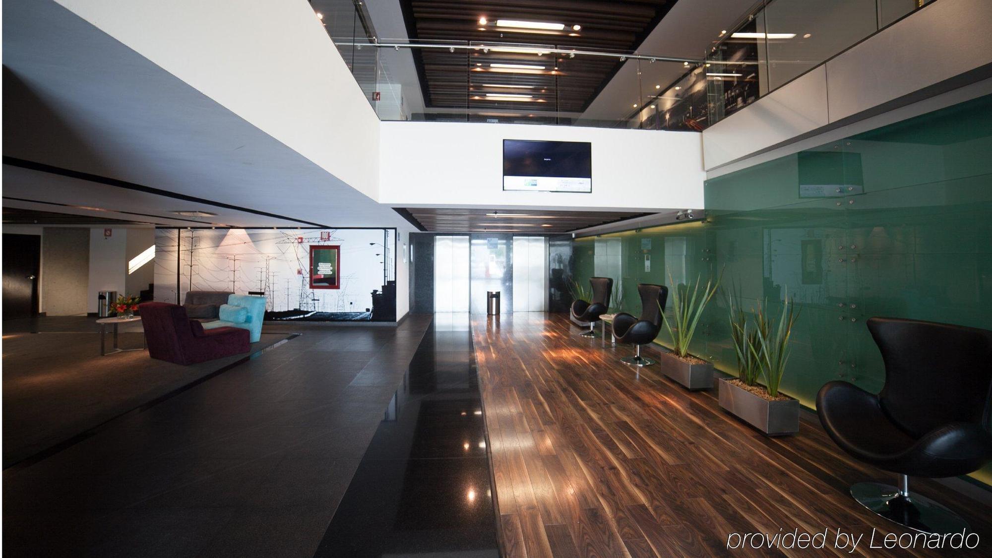 Holiday Inn Express Toluca Galerias Metepec By Ihg Buitenkant foto