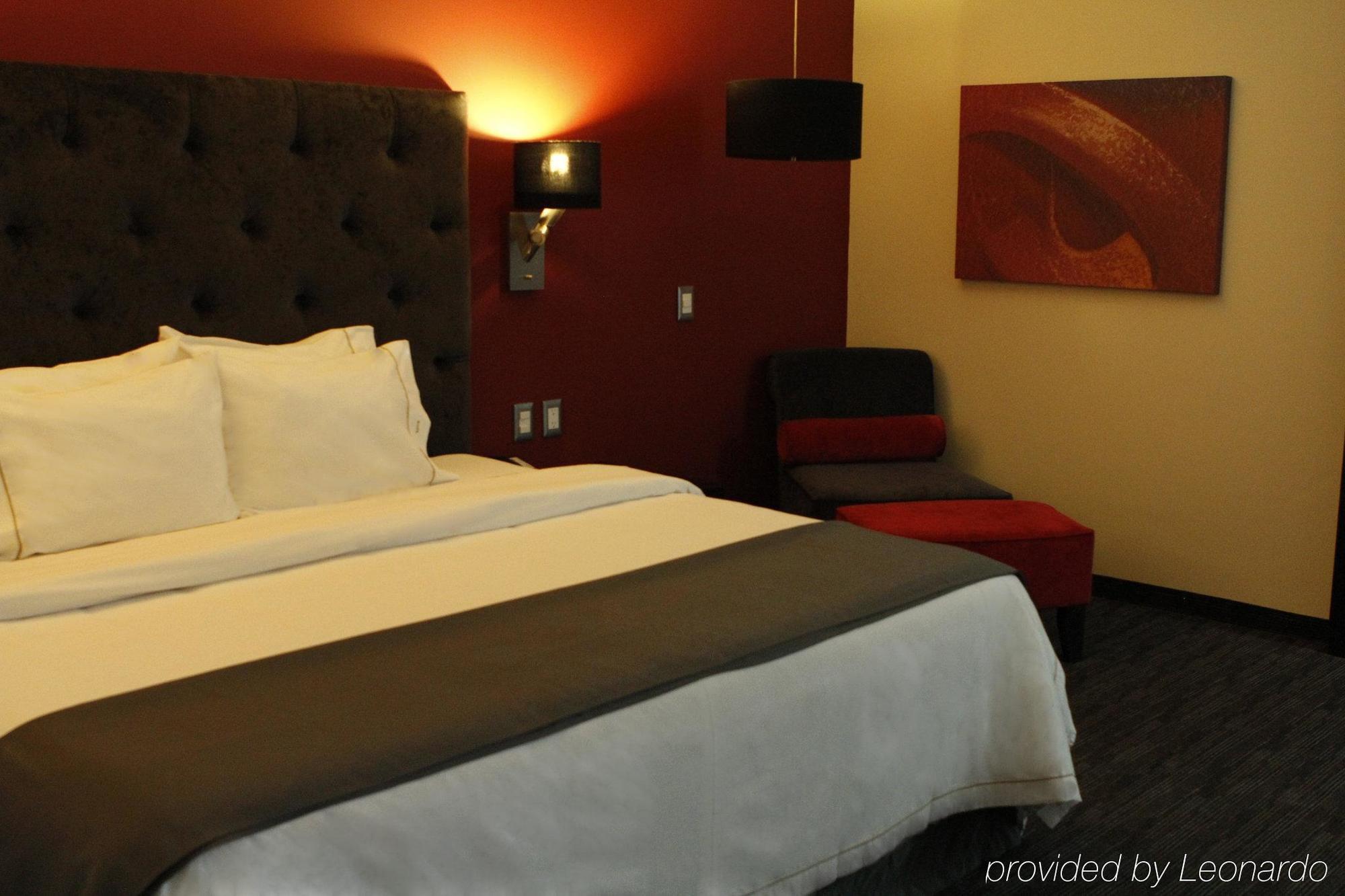 Holiday Inn Express Toluca Galerias Metepec By Ihg Kamer foto