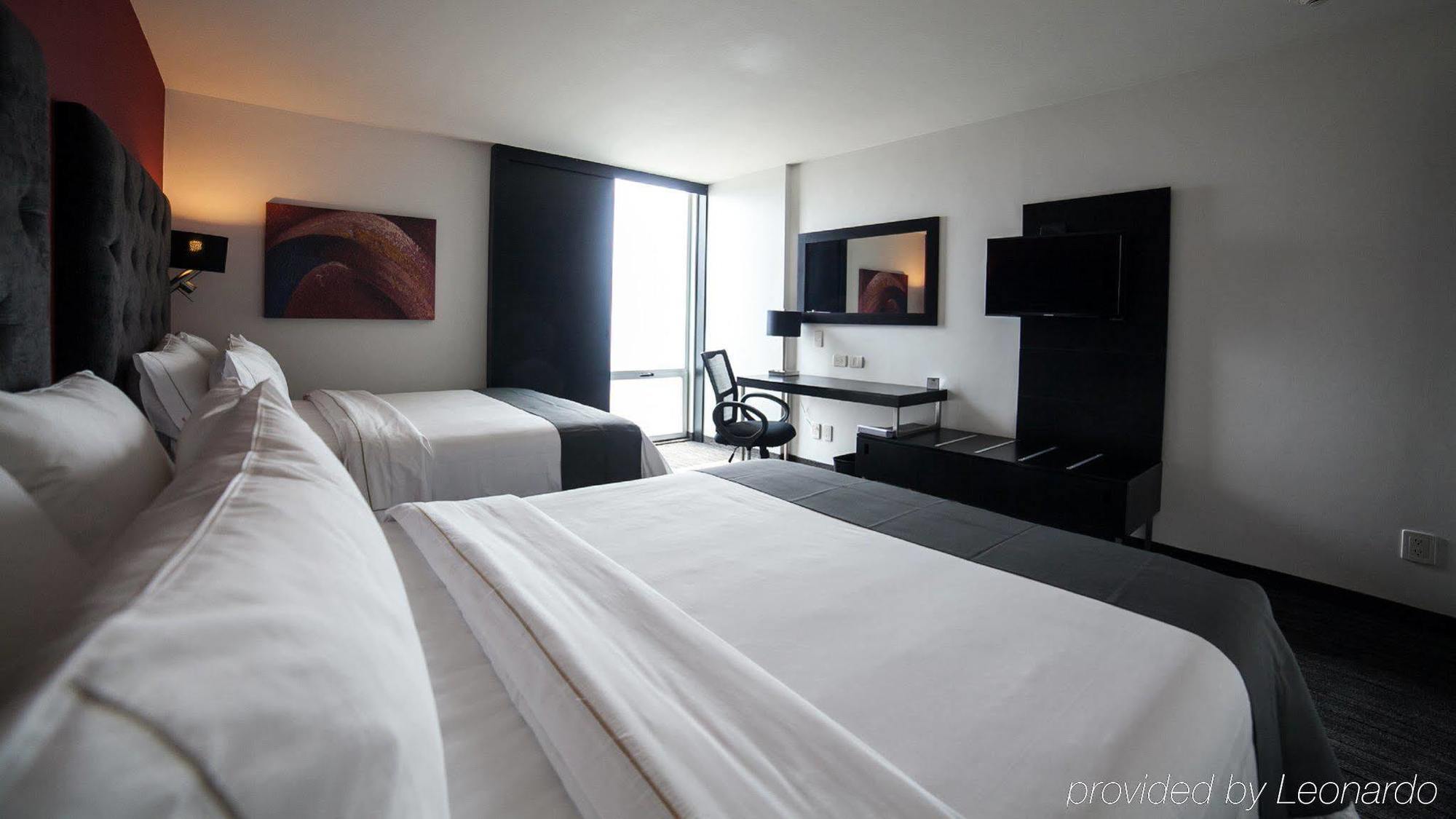 Holiday Inn Express Toluca Galerias Metepec By Ihg Buitenkant foto